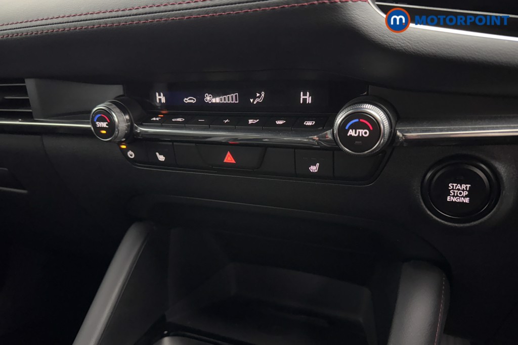 Mazda 3 Homura Manual Petrol Hatchback - Stock Number (1584248) - 11th supplementary image