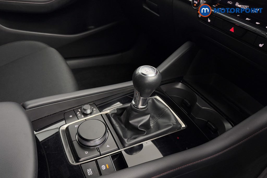 Mazda 3 Homura Manual Petrol Hatchback - Stock Number (1584248) - 12th supplementary image