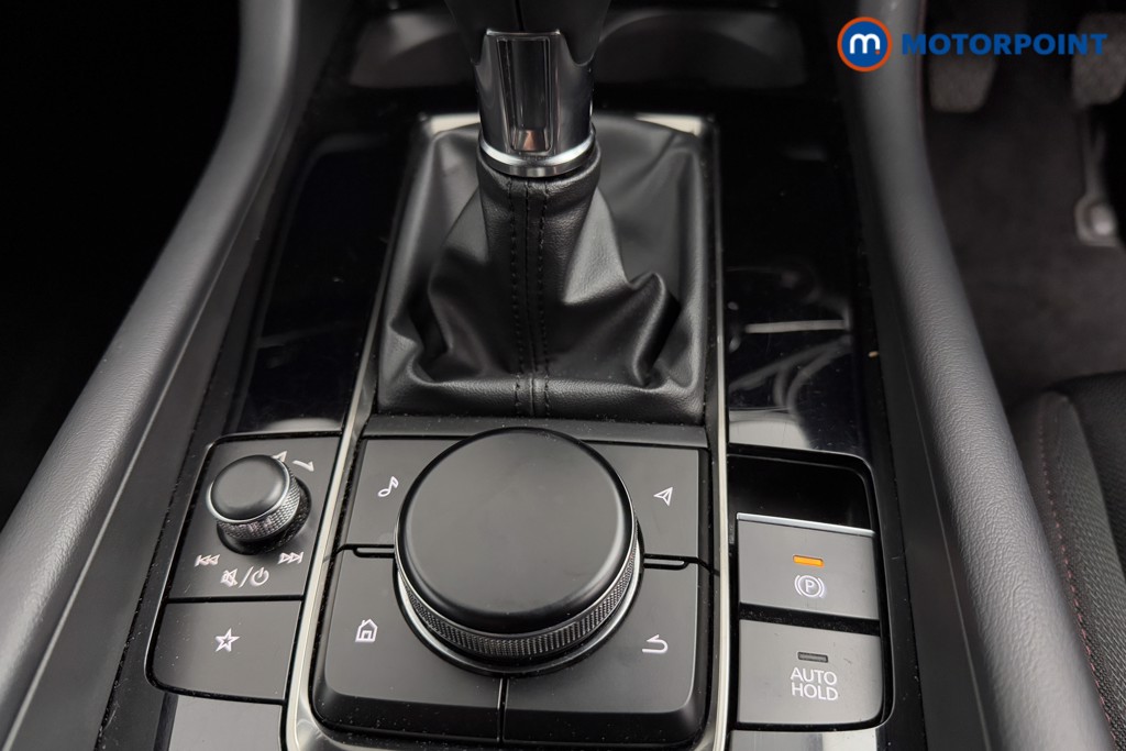 Mazda 3 Homura Manual Petrol Hatchback - Stock Number (1584248) - 13th supplementary image