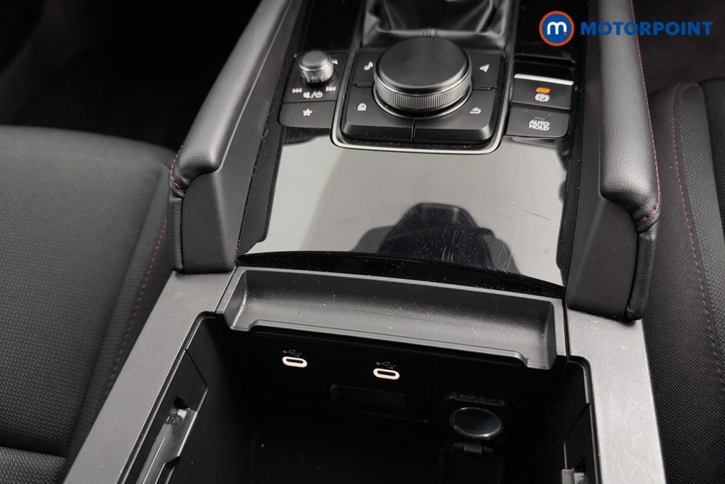 Mazda 3 Homura Manual Petrol Hatchback - Stock Number (1584248) - 14th supplementary image