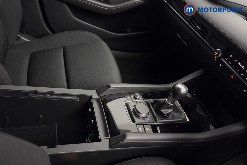 Mazda 3 Homura Manual Petrol Hatchback - Stock Number (1584248) - 15th supplementary image