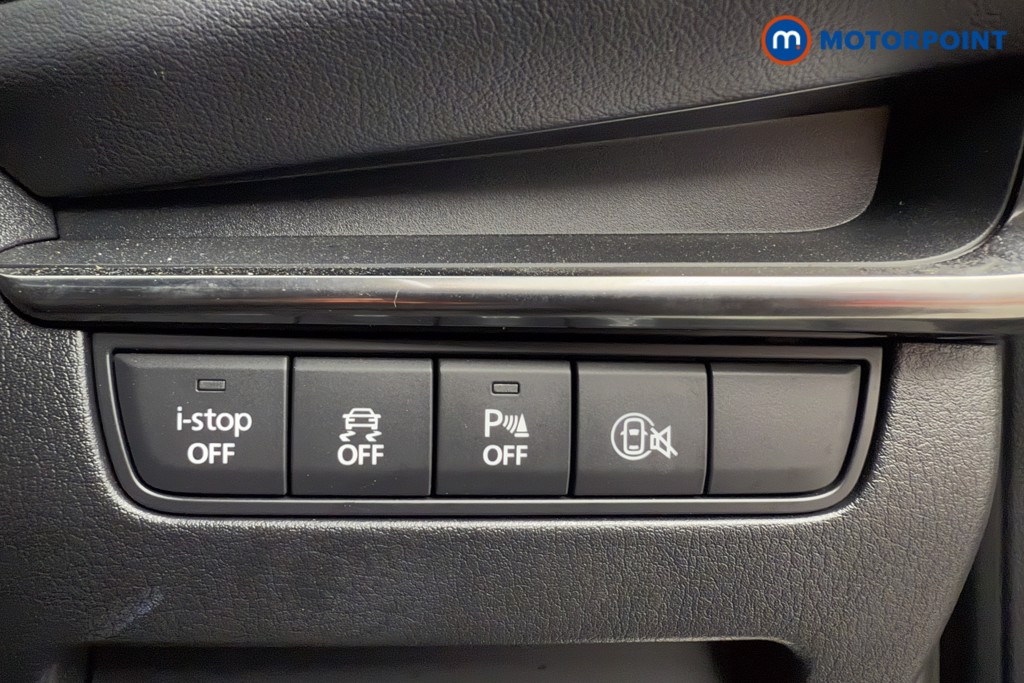 Mazda 3 Homura Manual Petrol Hatchback - Stock Number (1584248) - 16th supplementary image