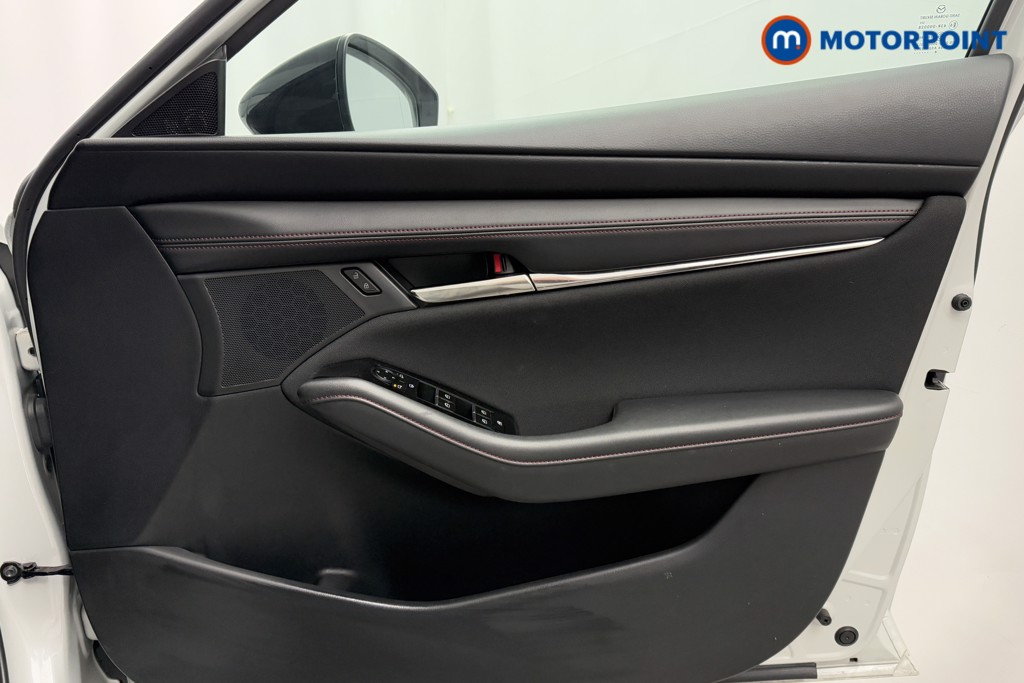 Mazda 3 Homura Manual Petrol Hatchback - Stock Number (1584248) - 17th supplementary image