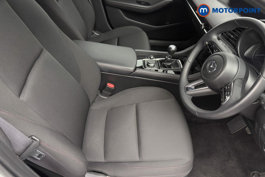 Mazda 3 Homura Manual Petrol Hatchback - Stock Number (1584248) - 19th supplementary image