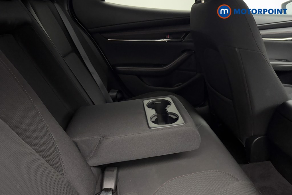 Mazda 3 Homura Manual Petrol Hatchback - Stock Number (1584248) - 22nd supplementary image