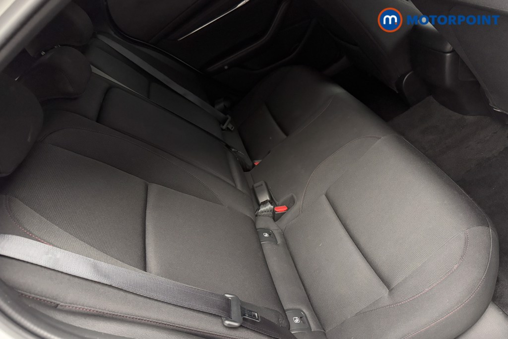 Mazda 3 Homura Manual Petrol Hatchback - Stock Number (1584248) - 23rd supplementary image