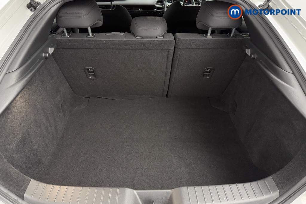 Mazda 3 Homura Manual Petrol Hatchback - Stock Number (1584248) - 24th supplementary image