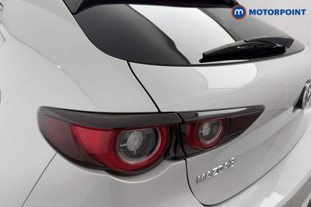 Mazda 3 Homura Manual Petrol Hatchback - Stock Number (1584248) - 25th supplementary image