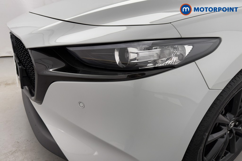 Mazda 3 Homura Manual Petrol Hatchback - Stock Number (1584248) - 26th supplementary image