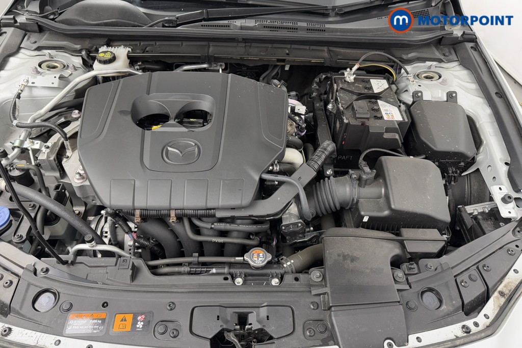 Mazda 3 Homura Manual Petrol Hatchback - Stock Number (1584248) - 27th supplementary image