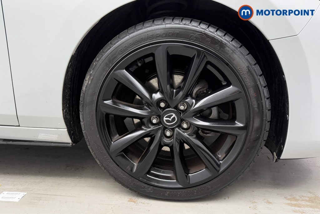 Mazda 3 Homura Manual Petrol Hatchback - Stock Number (1584248) - 28th supplementary image