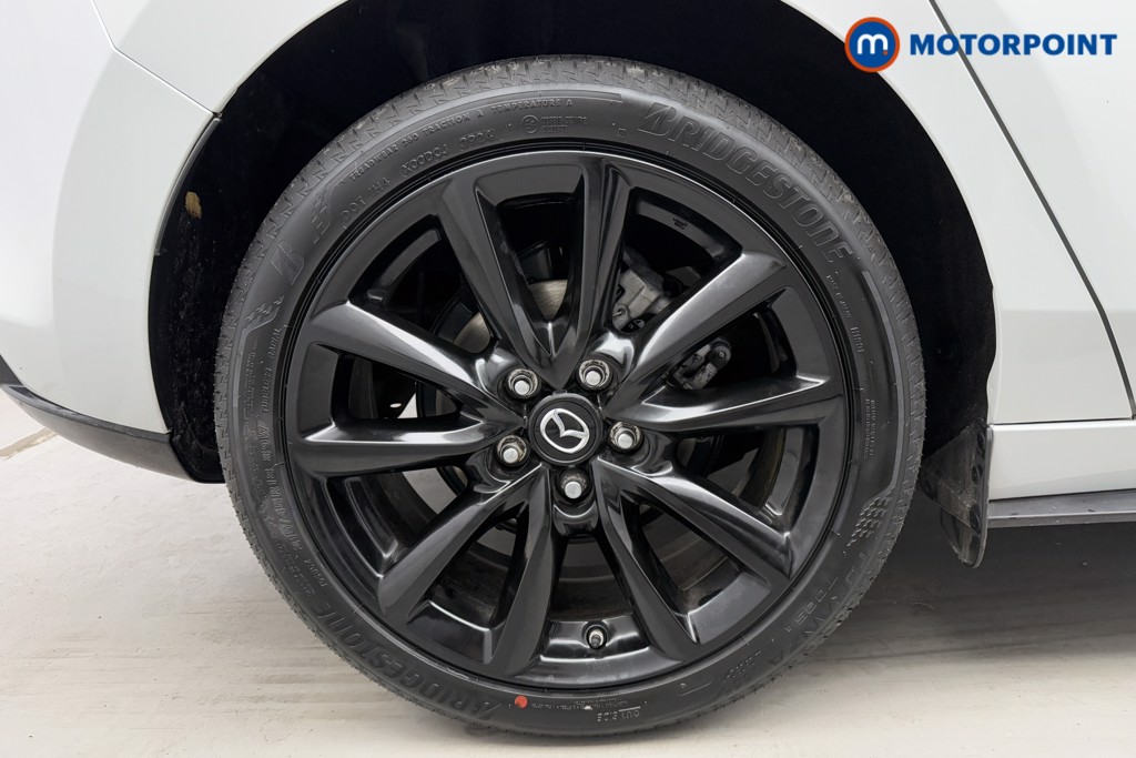 Mazda 3 Homura Manual Petrol Hatchback - Stock Number (1584248) - 29th supplementary image