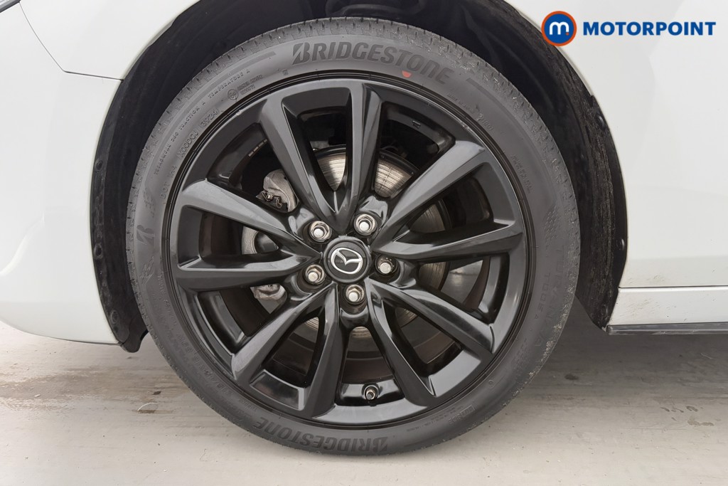 Mazda 3 Homura Manual Petrol Hatchback - Stock Number (1584248) - 31st supplementary image