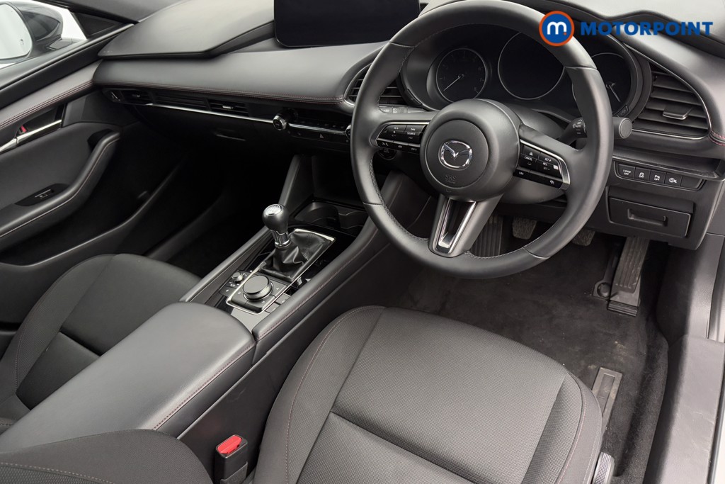 Mazda 3 Homura Manual Petrol Hatchback - Stock Number (1584248) - 1st supplementary image