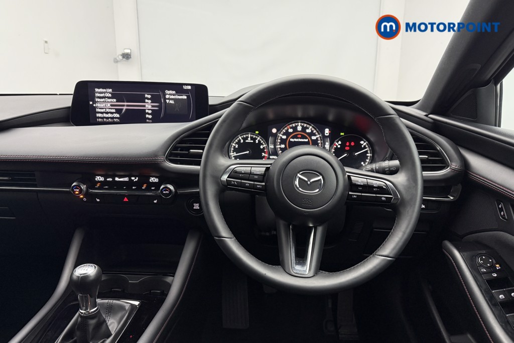 Mazda 3 Homura Manual Petrol Hatchback - Stock Number (1584249) - 2nd supplementary image