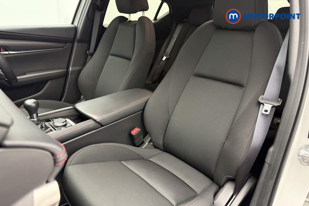 Mazda 3 Homura Manual Petrol Hatchback - Stock Number (1584249) - 3rd supplementary image