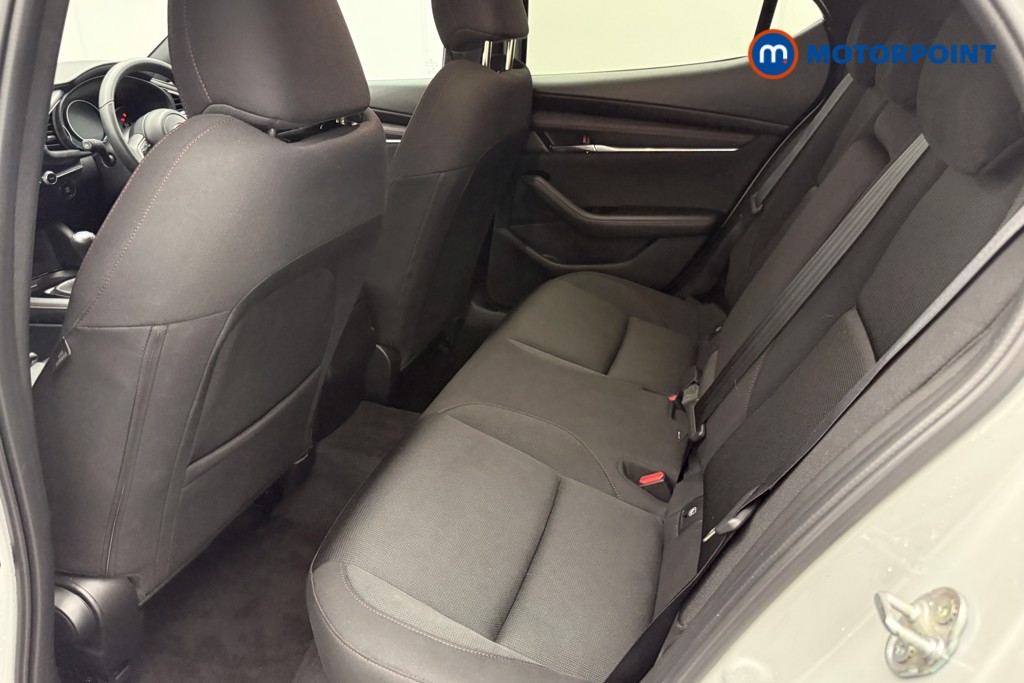 Mazda 3 Homura Manual Petrol Hatchback - Stock Number (1584249) - 4th supplementary image
