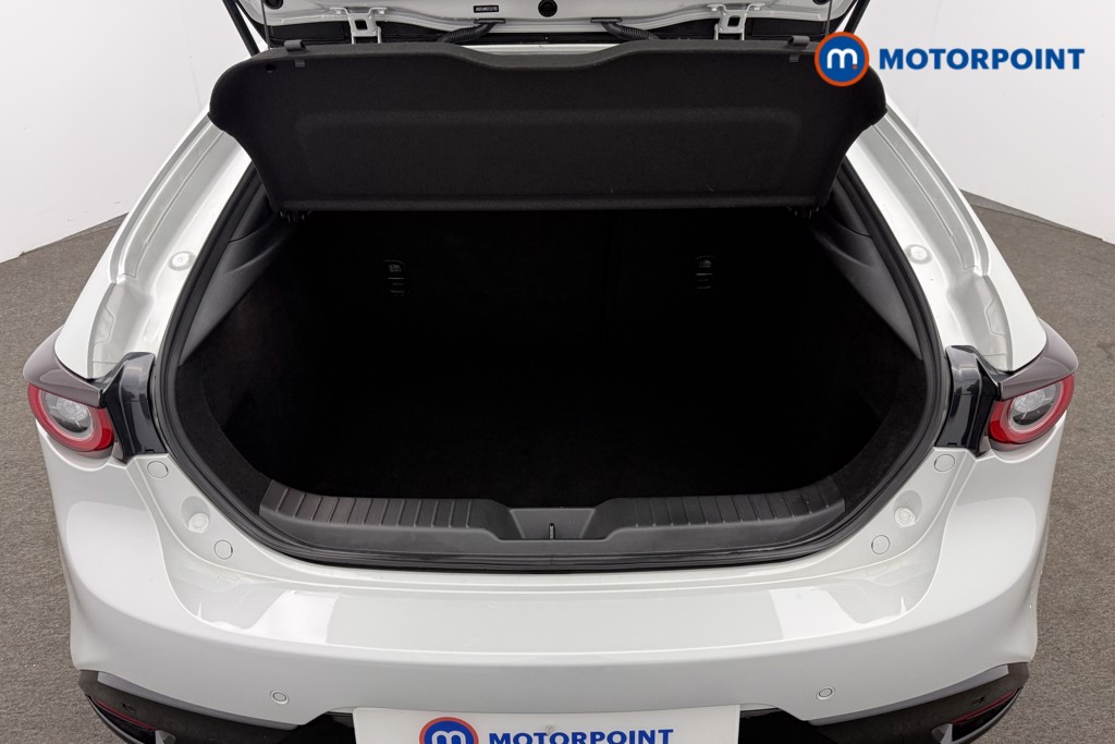 Mazda 3 Homura Manual Petrol Hatchback - Stock Number (1584249) - 5th supplementary image