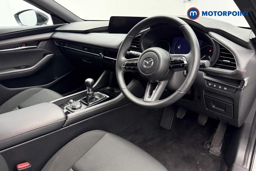Mazda 3 Homura Manual Petrol Hatchback - Stock Number (1584249) - 6th supplementary image