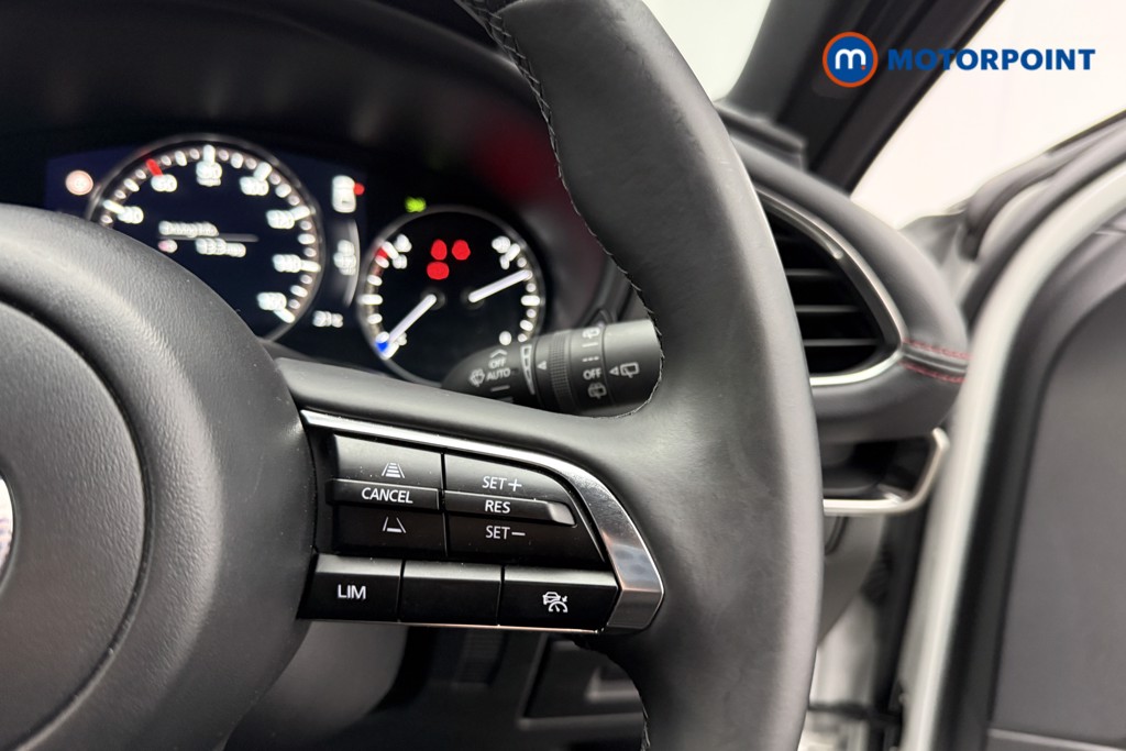 Mazda 3 Homura Manual Petrol Hatchback - Stock Number (1584249) - 8th supplementary image