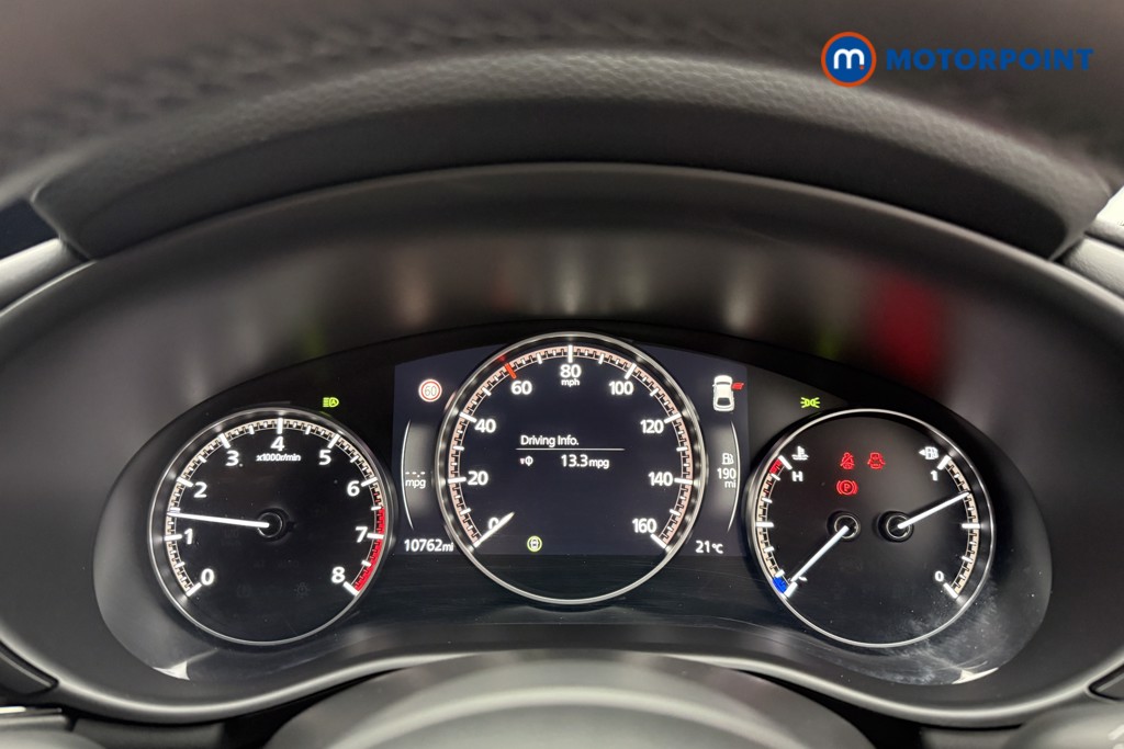 Mazda 3 Homura Manual Petrol Hatchback - Stock Number (1584249) - 9th supplementary image