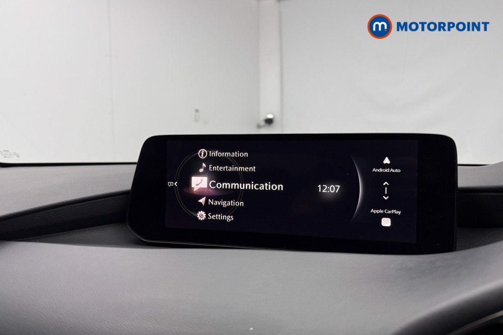 Mazda 3 Homura Manual Petrol Hatchback - Stock Number (1584249) - 12th supplementary image