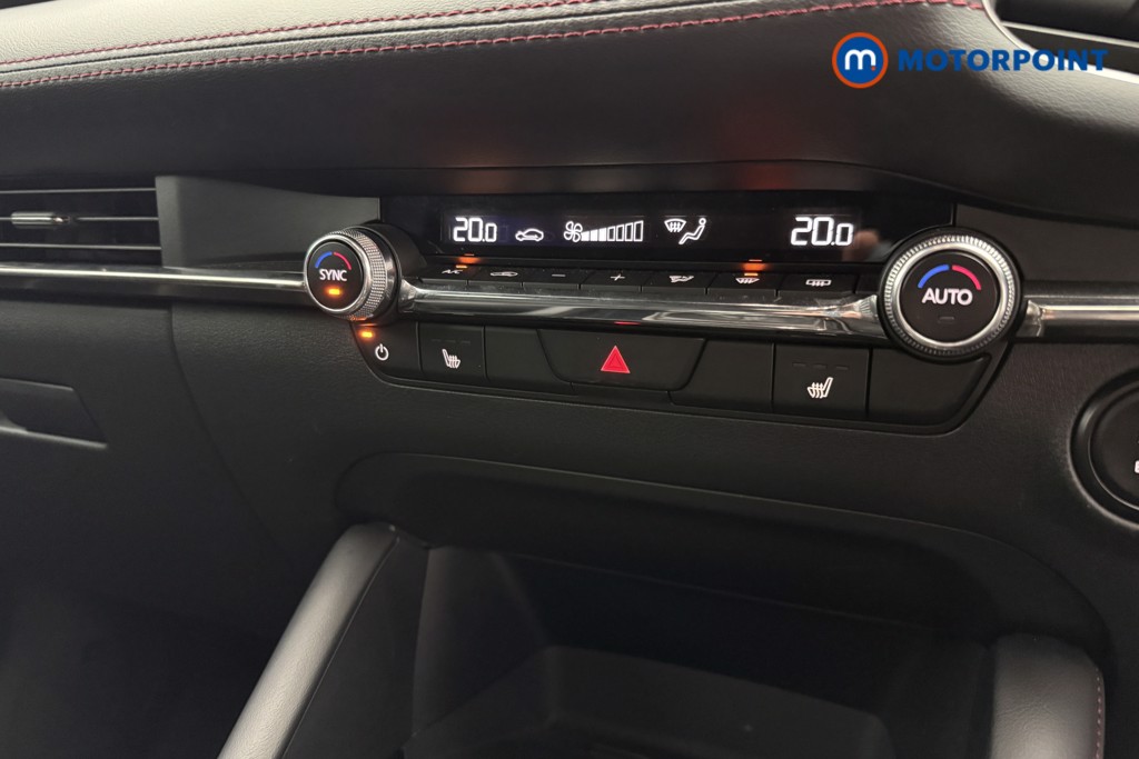Mazda 3 Homura Manual Petrol Hatchback - Stock Number (1584249) - 13th supplementary image