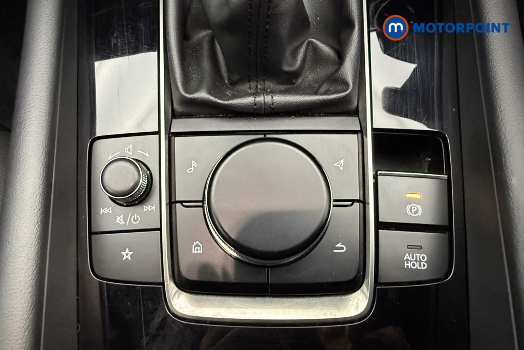 Mazda 3 Homura Manual Petrol Hatchback - Stock Number (1584249) - 15th supplementary image