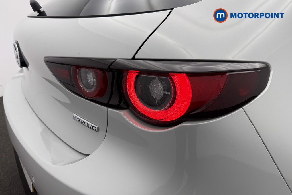 Mazda 3 Homura Manual Petrol Hatchback - Stock Number (1584249) - 17th supplementary image