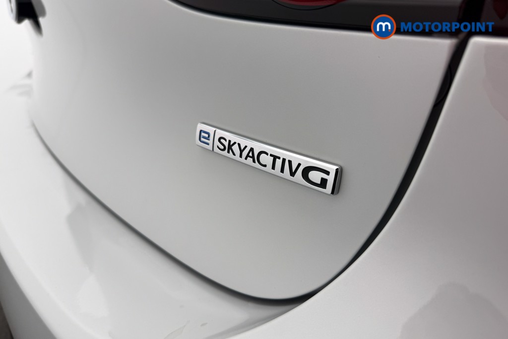 Mazda 3 Homura Manual Petrol Hatchback - Stock Number (1584249) - 18th supplementary image