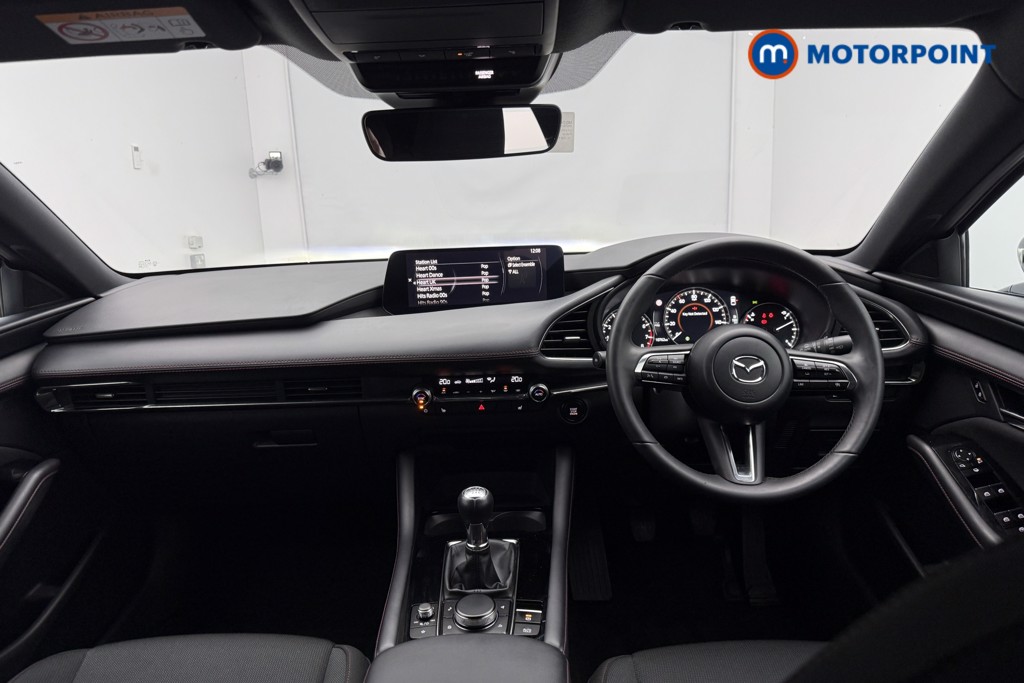 Mazda 3 Homura Manual Petrol Hatchback - Stock Number (1584249) - 1st supplementary image