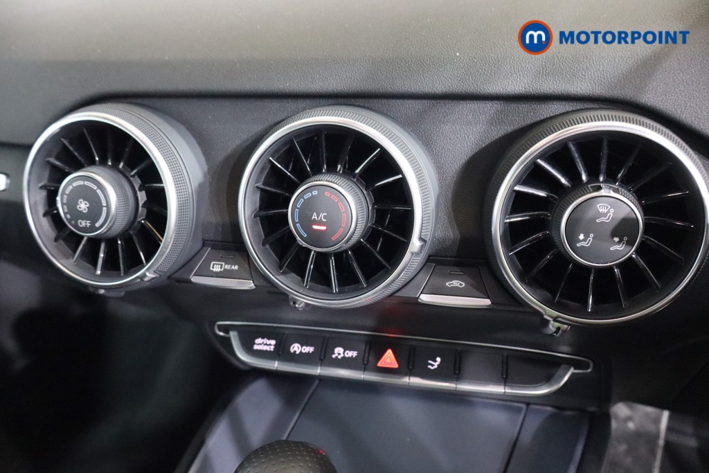 Audi TT S Line Automatic Petrol Coupe - Stock Number (1584289) - 10th supplementary image