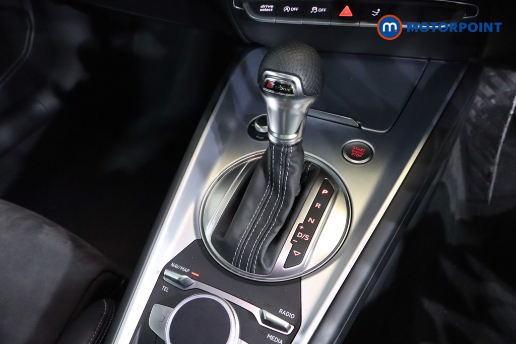 Audi TT S Line Automatic Petrol Coupe - Stock Number (1584289) - 11th supplementary image