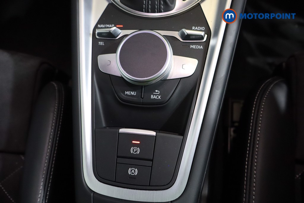 Audi TT S Line Automatic Petrol Coupe - Stock Number (1584289) - 12th supplementary image