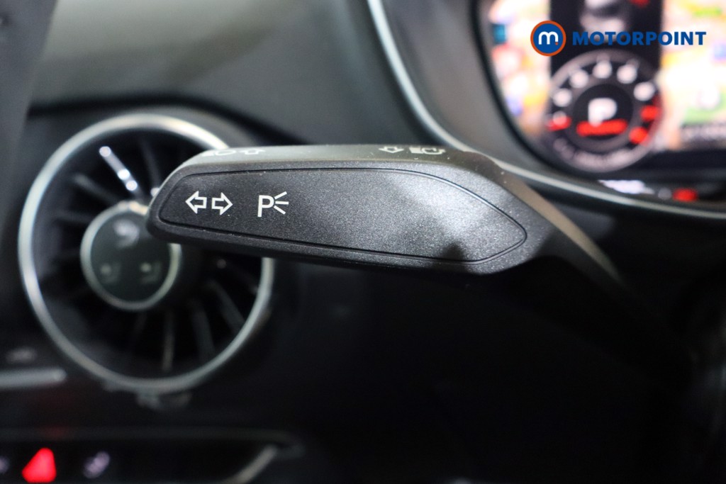 Audi TT S Line Automatic Petrol Coupe - Stock Number (1584289) - 15th supplementary image