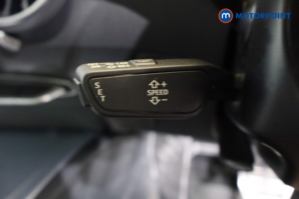 Audi TT S Line Automatic Petrol Coupe - Stock Number (1584289) - 16th supplementary image
