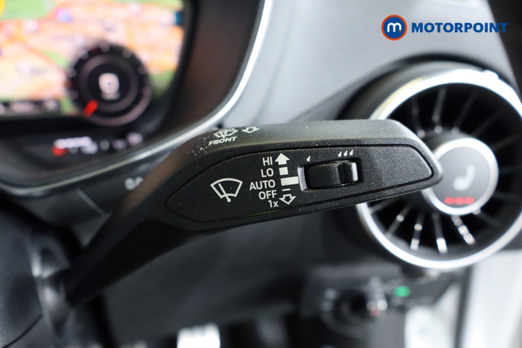 Audi TT S Line Automatic Petrol Coupe - Stock Number (1584289) - 17th supplementary image