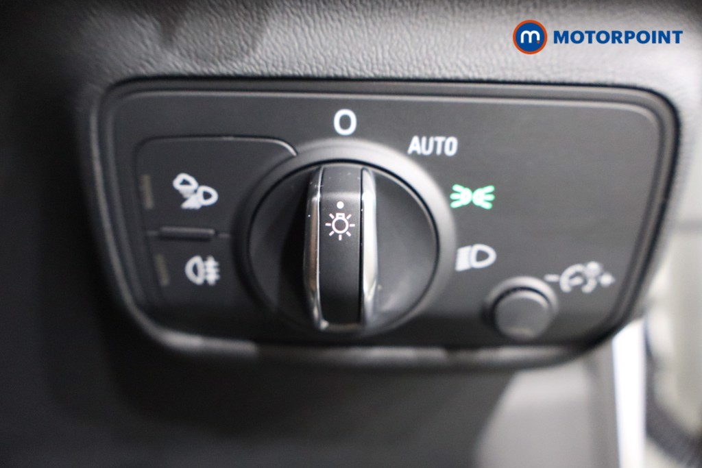 Audi TT S Line Automatic Petrol Coupe - Stock Number (1584289) - 19th supplementary image