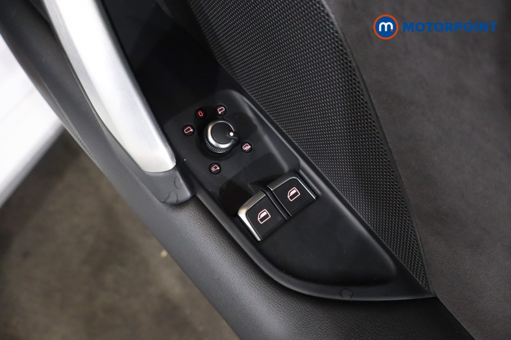 Audi TT S Line Automatic Petrol Coupe - Stock Number (1584289) - 20th supplementary image