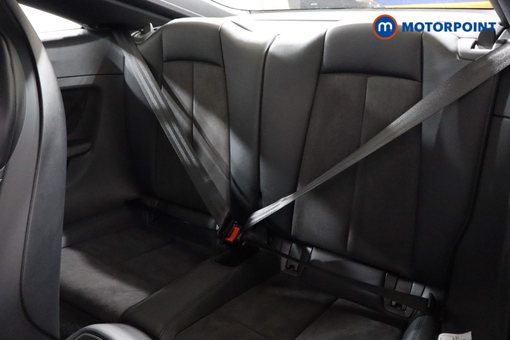 Audi TT S Line Automatic Petrol Coupe - Stock Number (1584289) - 23rd supplementary image