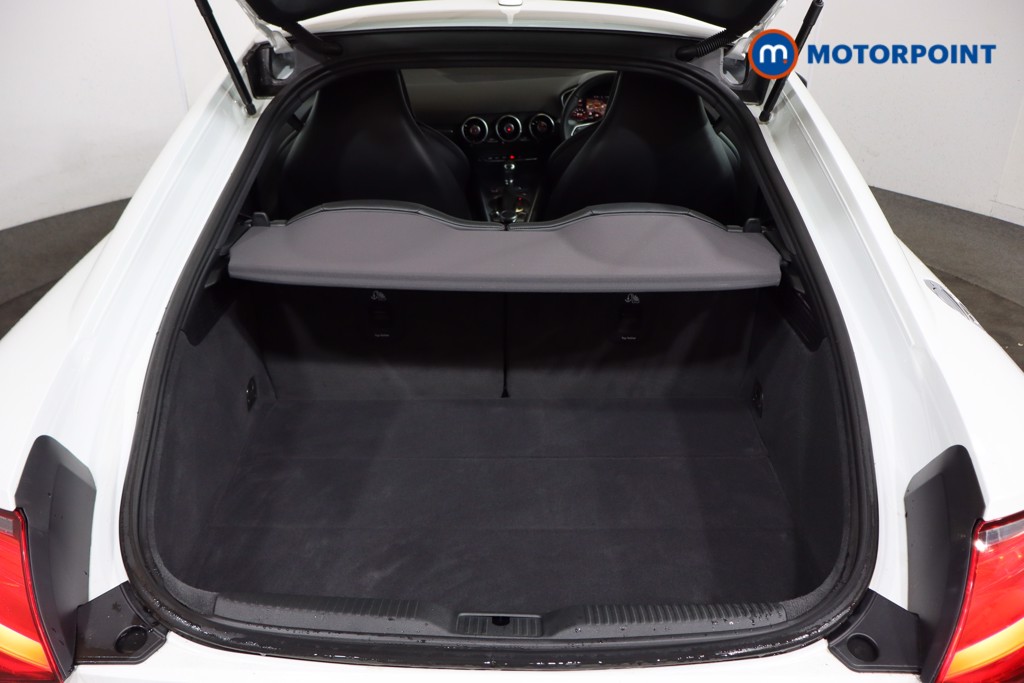 Audi TT S Line Automatic Petrol Coupe - Stock Number (1584289) - 25th supplementary image