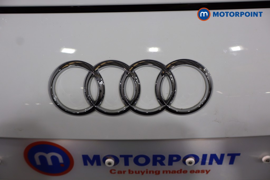 Audi TT S Line Automatic Petrol Coupe - Stock Number (1584289) - 34th supplementary image
