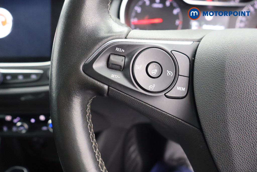 Vauxhall Crossland Ultimate Automatic Petrol SUV - Stock Number (1584296) - 2nd supplementary image