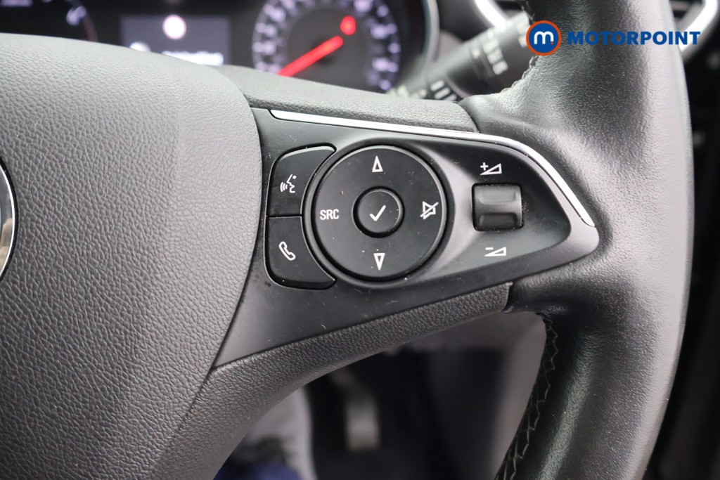 Vauxhall Crossland Ultimate Automatic Petrol SUV - Stock Number (1584296) - 3rd supplementary image