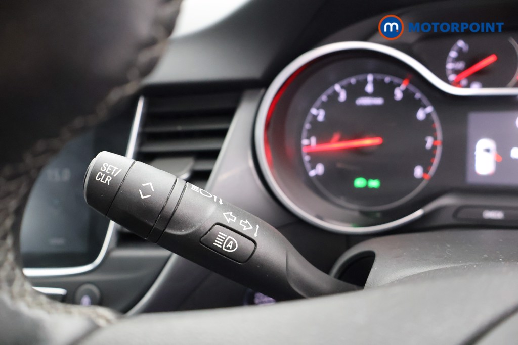 Vauxhall Crossland Ultimate Automatic Petrol SUV - Stock Number (1584296) - 5th supplementary image