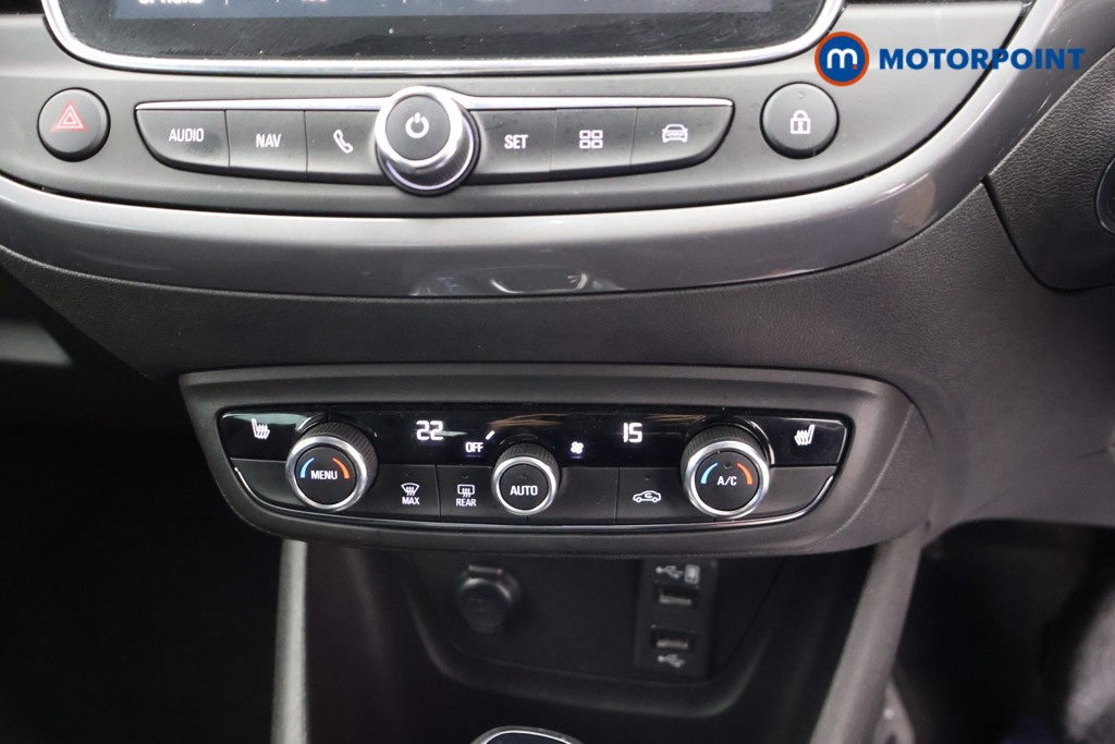 Vauxhall Crossland Ultimate Automatic Petrol SUV - Stock Number (1584296) - 9th supplementary image