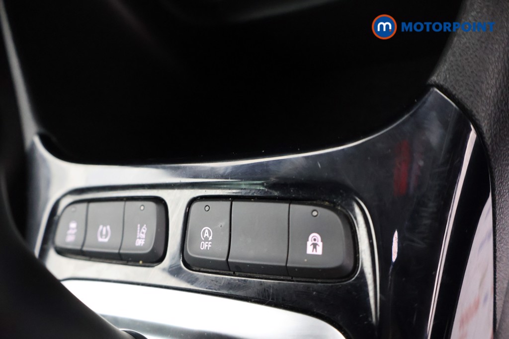 Vauxhall Crossland Ultimate Automatic Petrol SUV - Stock Number (1584296) - 11th supplementary image