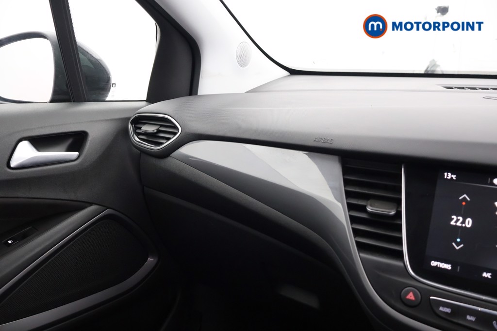 Vauxhall Crossland Ultimate Automatic Petrol SUV - Stock Number (1584296) - 12th supplementary image
