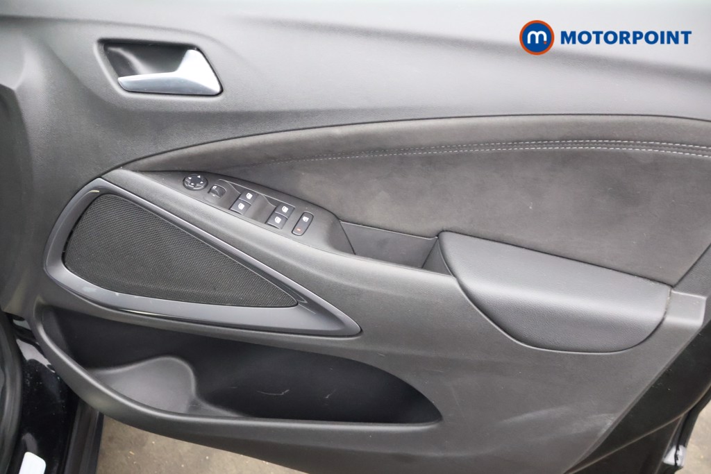 Vauxhall Crossland Ultimate Automatic Petrol SUV - Stock Number (1584296) - 14th supplementary image