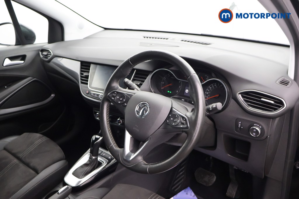 Vauxhall Crossland Ultimate Automatic Petrol SUV - Stock Number (1584296) - 15th supplementary image